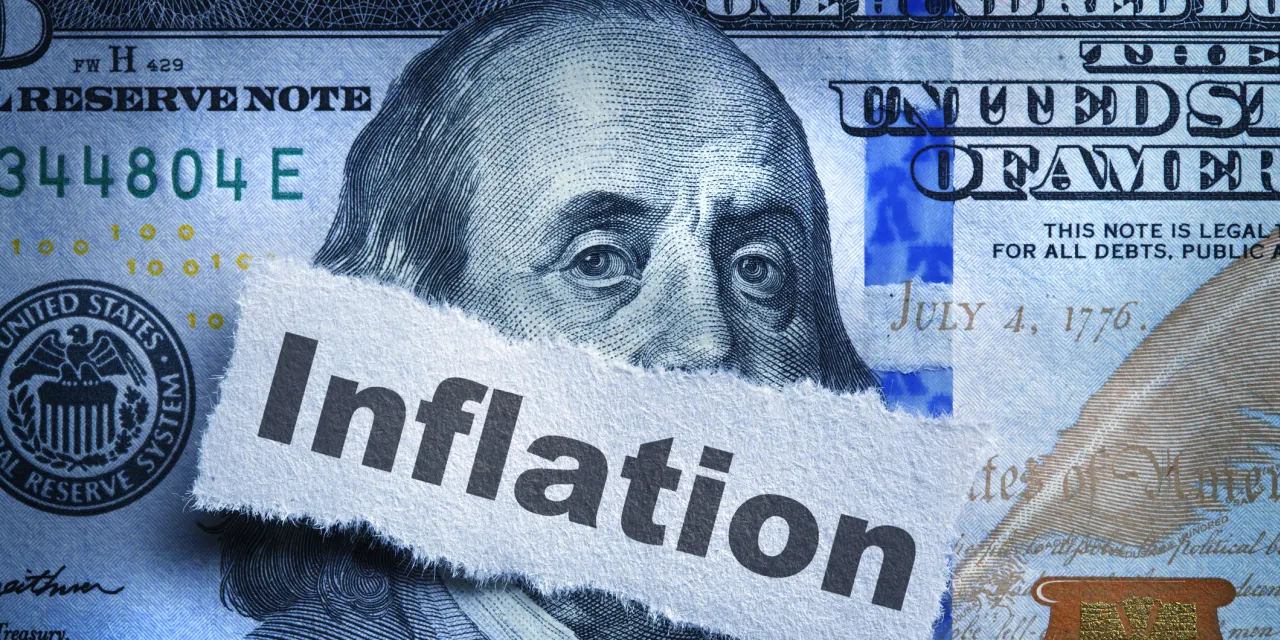 Investors are rushing to buy TIPS ETFs to beat inflation. They could end up losing.