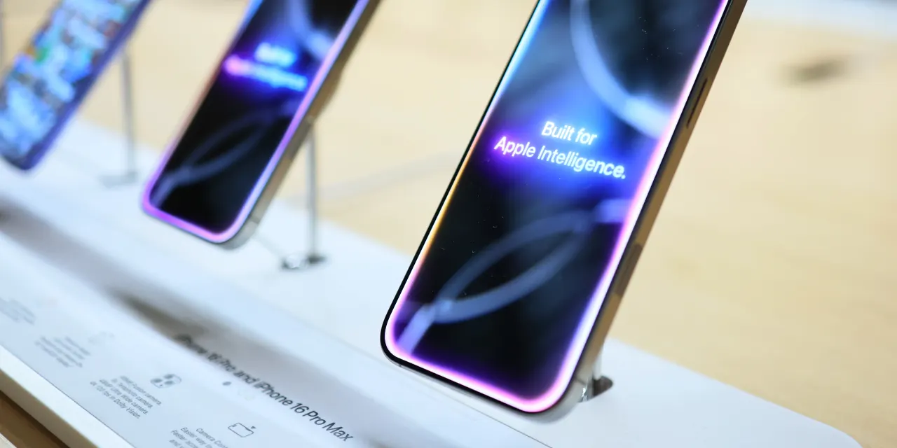 Apple Stock Can Hit $300 by September, Analyst Says. Here’s What Gets It There.