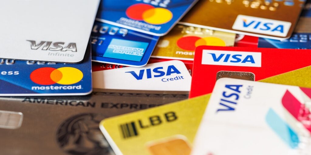 Visa Buys BioCatch for $2.4 Billion to Fight AI Fraud