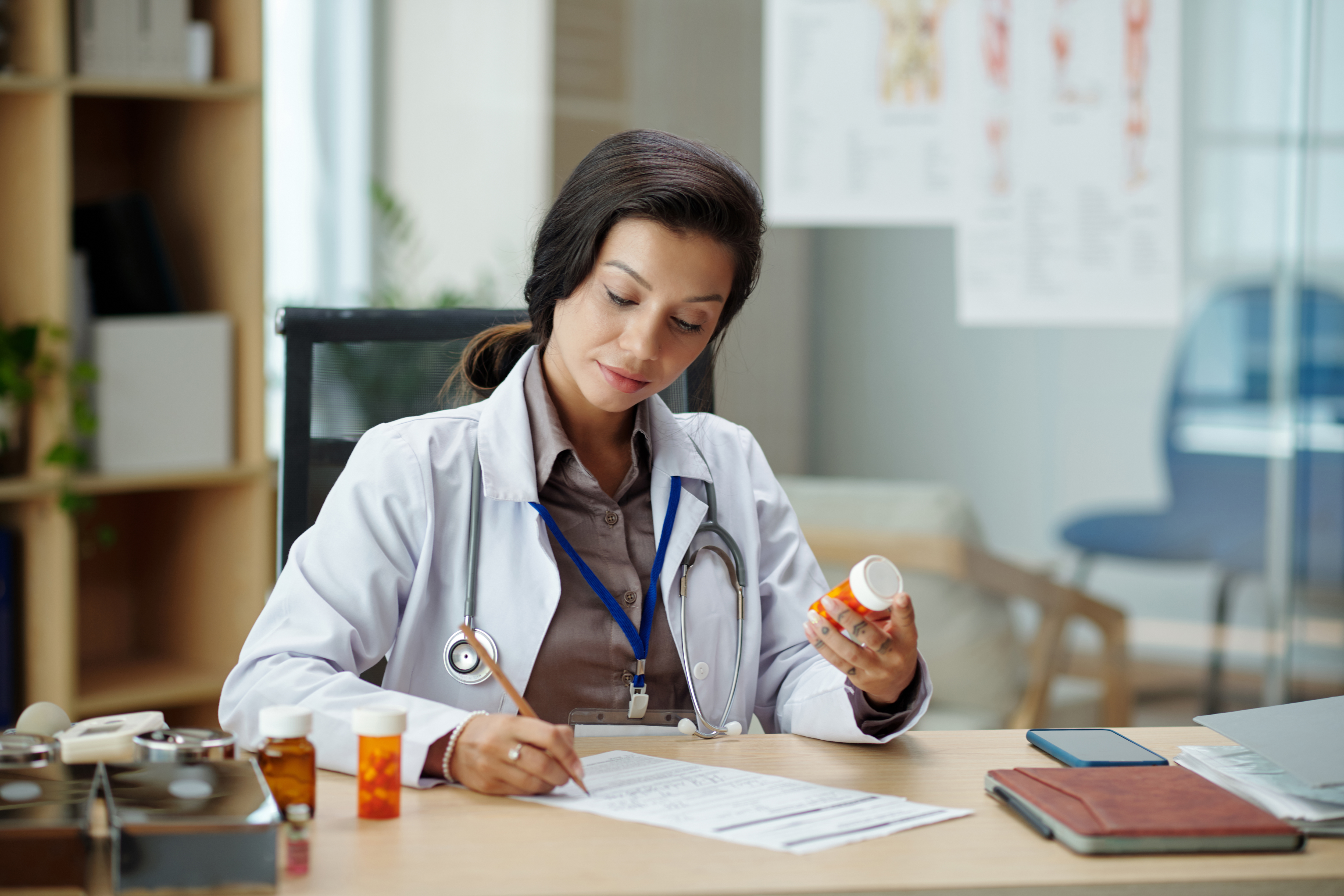 Why Metsera's Share Price Is Plummeting This Week