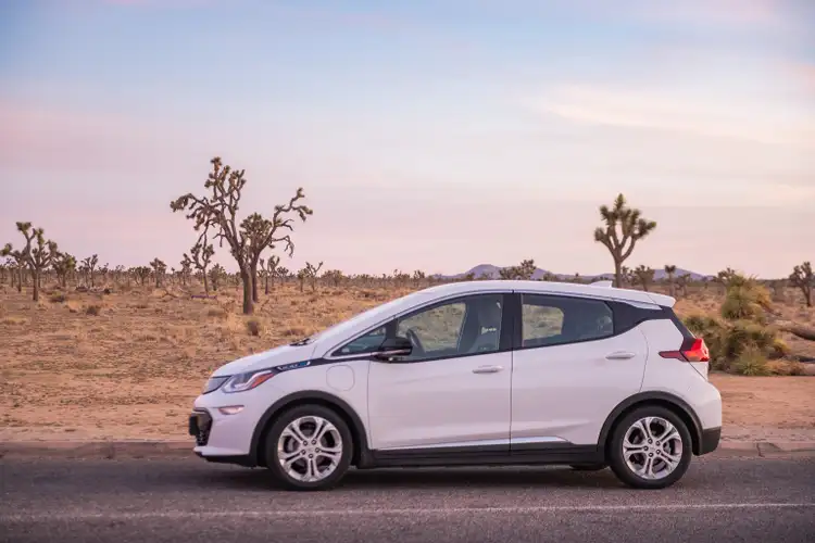 GM to import CATL batteries for Chevy Bolt despite China tariffs