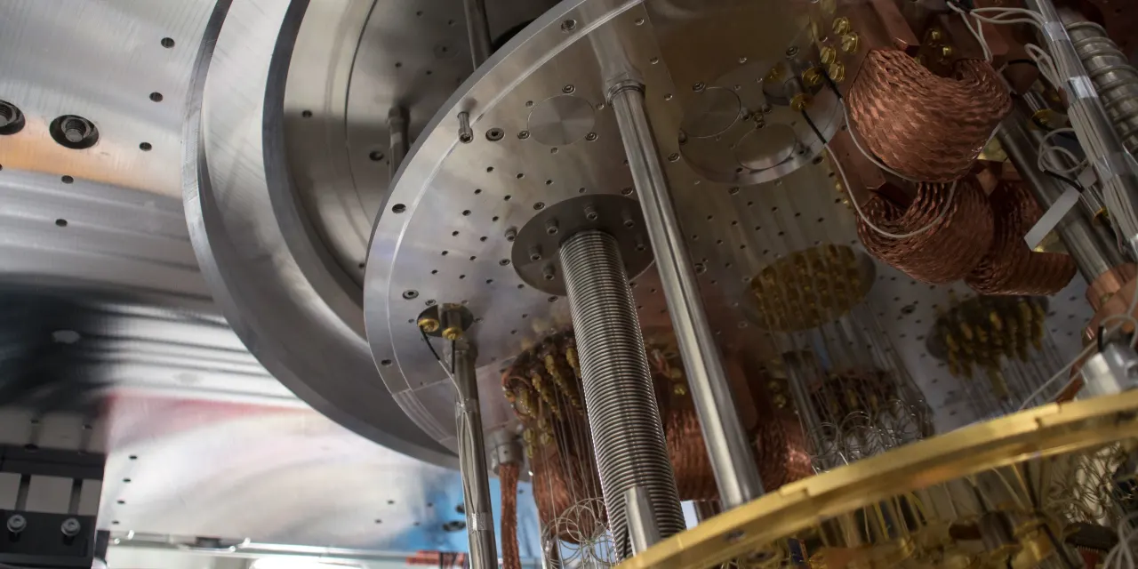 Inside the Race to Quantum-Proof Bitcoin: Why BlackRock and Galaxy Are Stepping In.