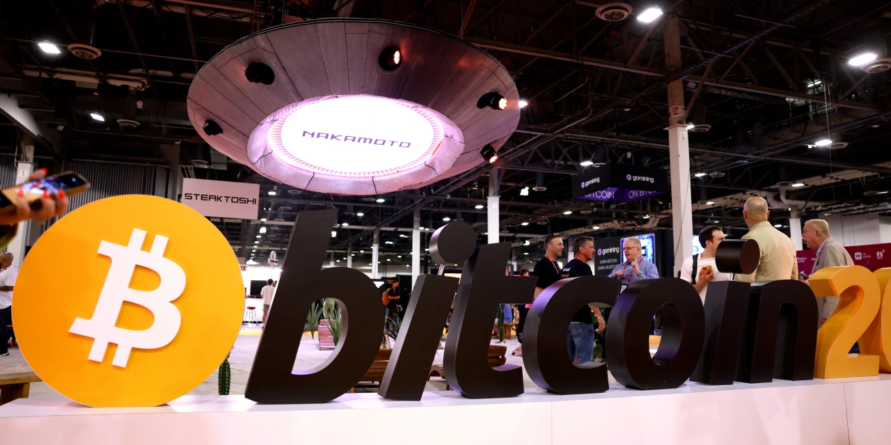 Crypto Trading Firm FalconX to Buy ETF Manager 21shares
