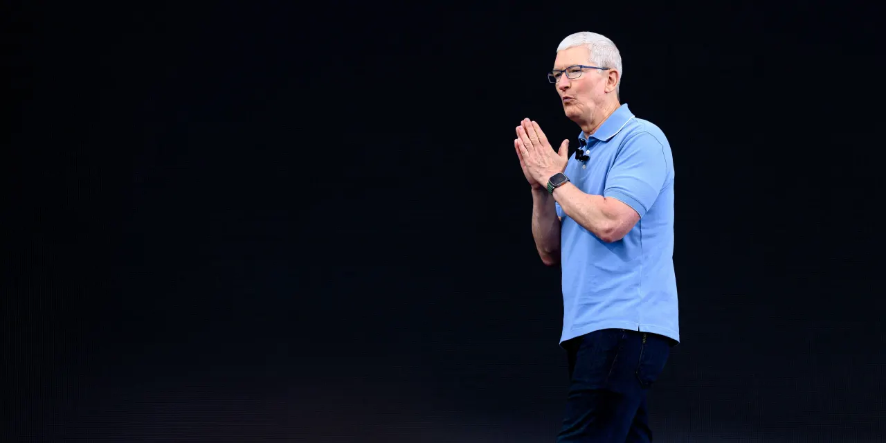 Apple WWDC 2026 is just hours away. Here's what to watch for.