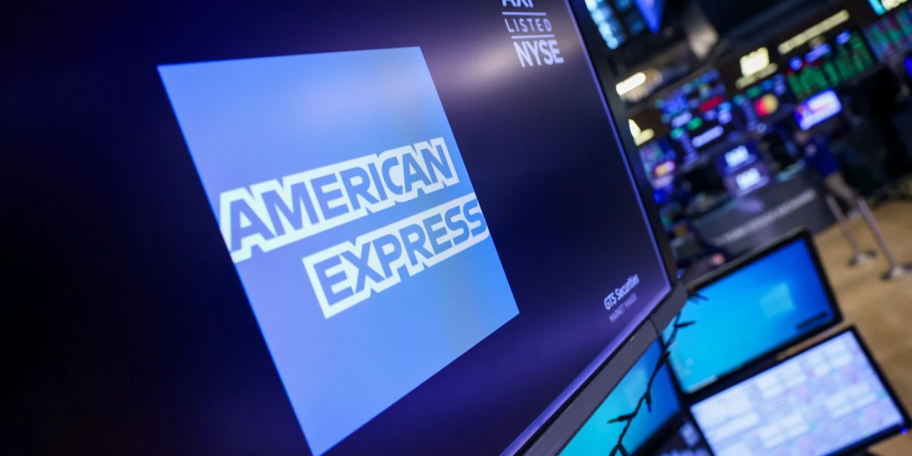American Express to Cut 3,500 Jobs