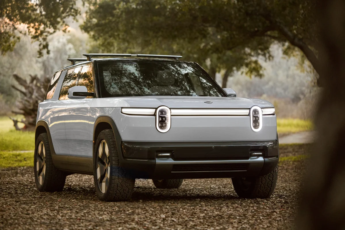 Rivian's Much-Hyped R2 Is About More Than Boosting Sales -- Here's the Hidden Value