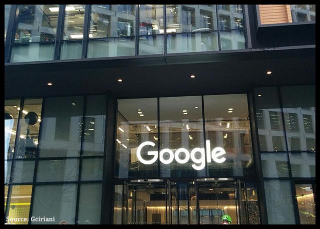 Google Engineer Arrested Over Alleged Insider Trading On Polymarket