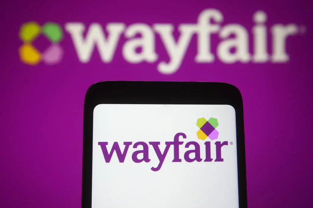 Wayfair sales dip in second quarter, loses customers - Fox Business