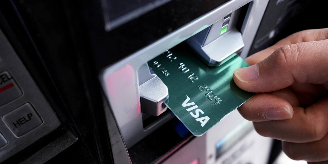 How Visa Keeps Silencing Its Doubters