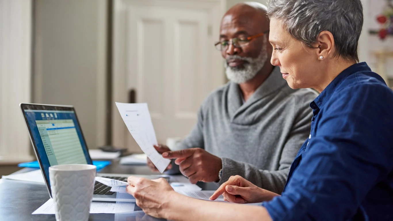 Fidelity Says Retirement Health Care Costs $172,500 Per Person. Medicare Won't Pay It. These 3 ETFs Will