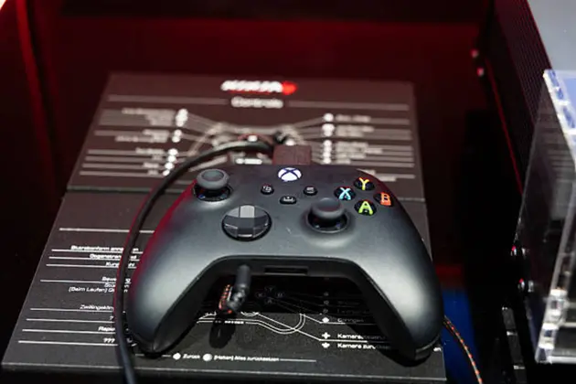 Microsoft looks to shut down Compulsion Games