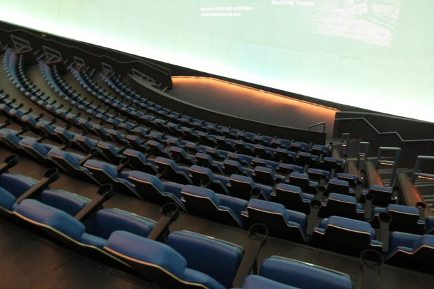 B. Riley boosts estimates on IMAX on box office strength