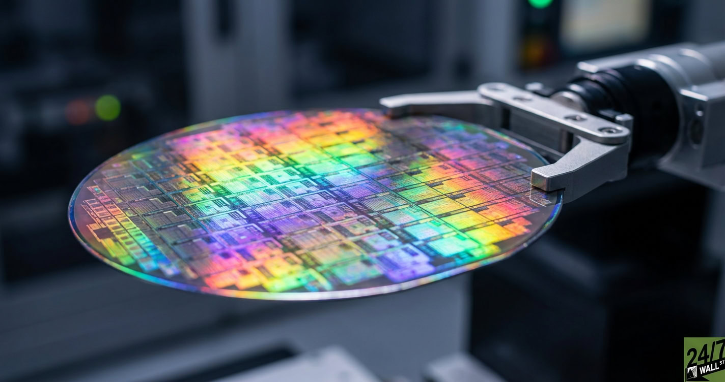 Why ASML Investors Shouldn't Worry About Competition From China