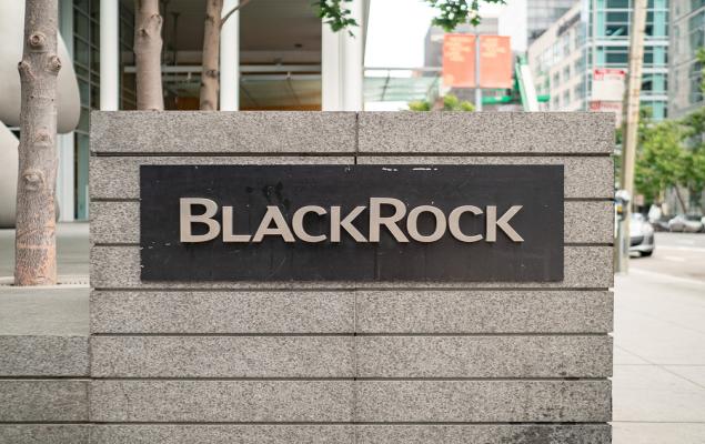 BlackRock's Restructuring Efforts Aid Amid Cost Woes - Yahoo Finance