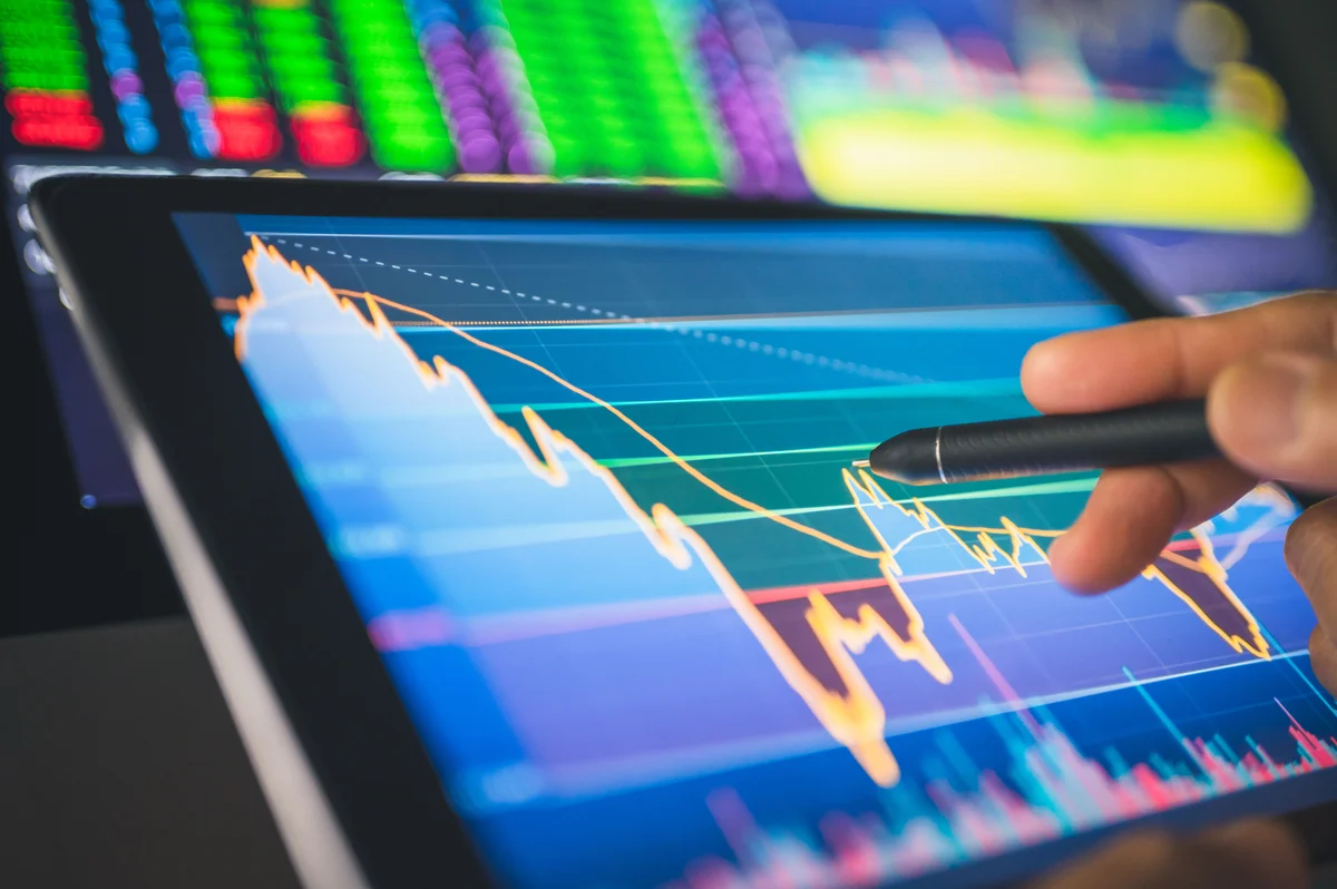 Vertiv Looked “Overvalued.” Then Orders Doubled.