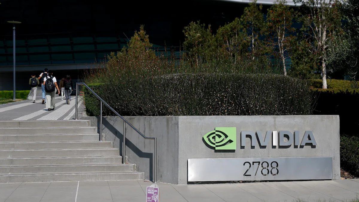 Trump Admin. Reviews Nvidia A.I. Chip Sales to China