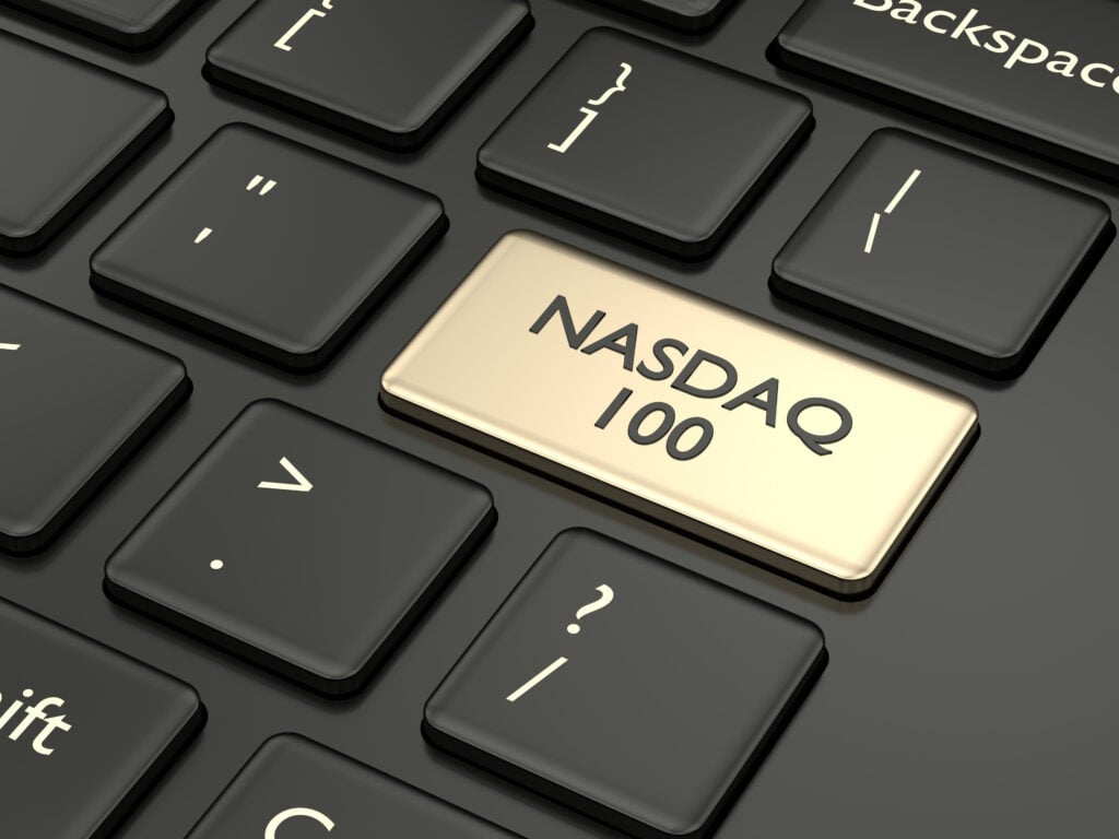 Weak Jobs Report Lifts Nvidia, Nasdaq 100 to Record Highs: Stock Market Today