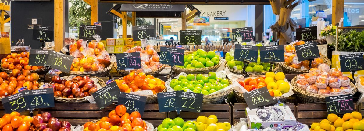 Village Super Market Is Paying Out A Dividend Of $0.25
