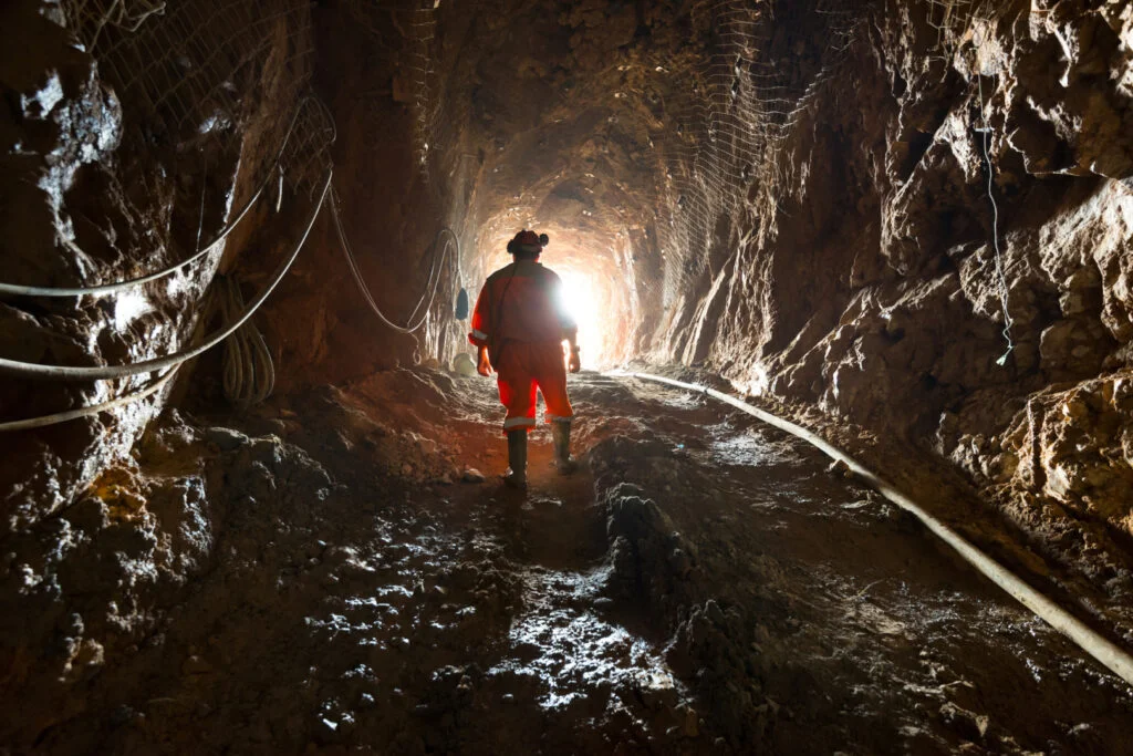 Barrick's World-Class Mining Project Proceeds As Planned, 'Building Not Only Buying' CEO Says