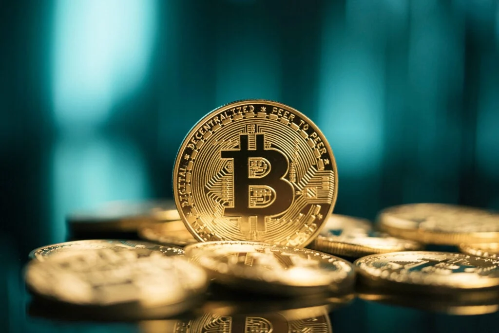 Bitcoin Taps $78,000, But The Road To $80,000 Could Be Even Harder