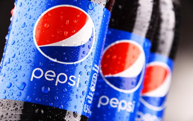 Zacks Industry Outlook Highlights Coca-Cola, PepsiCo, Monster Beverage, Keurig Dr Pepper and Vita Coco - Yahoo Finance