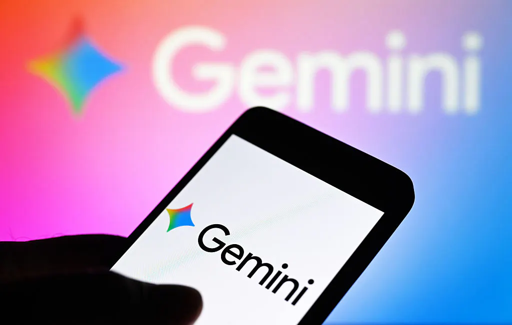 Google’s Gemini 3.0 reportedly due to be released in December
