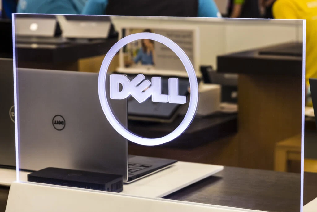 Dell Hits A Golden Cross: Can It Power Through Earnings Week?