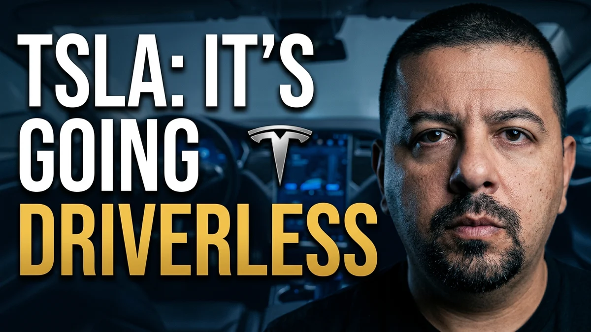 Great News for Tesla Stock Investors