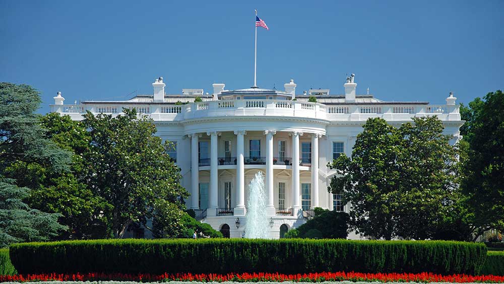 Trump Pushes For More Crypto Clarity, White House To Host Meeting With Industry Leaders