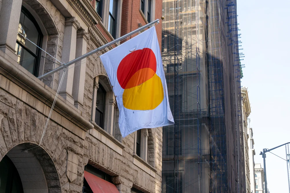 Mastercard's $1.8B Acquisition Targets Crypto Infrastructure