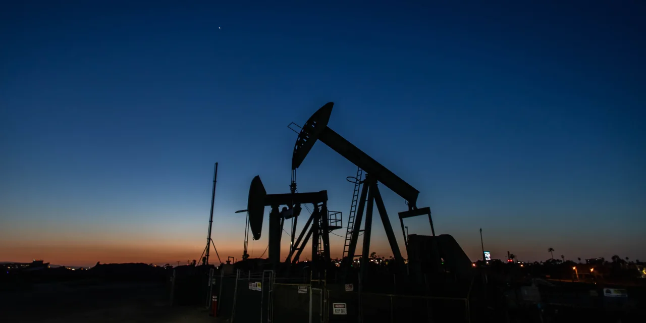 Why the USO oil ETF is a better buy than crude futures as the Iran war rages