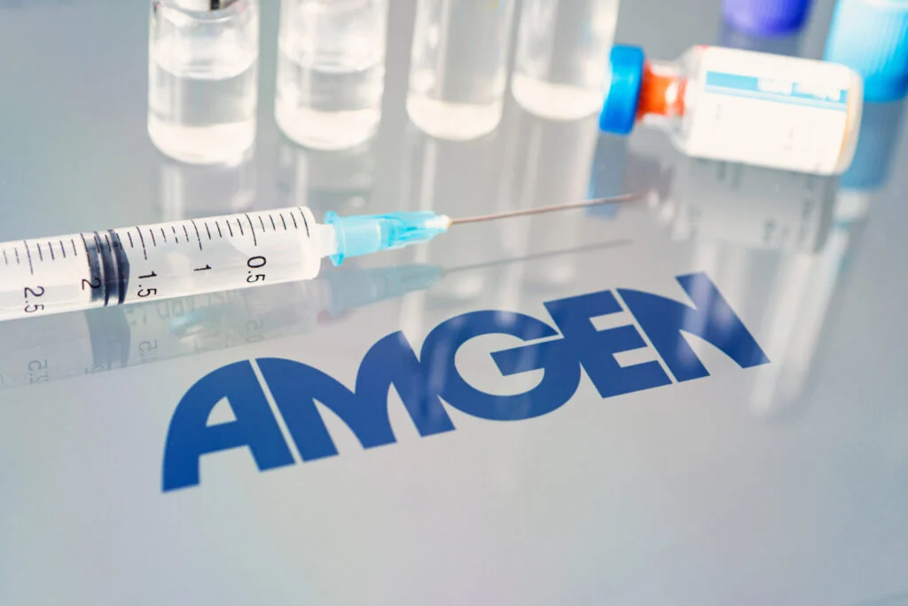 Amgen Outlook Is Bright, Analyst Predict Obesity-Focused Drug Potential Will Drive Shareholder Value