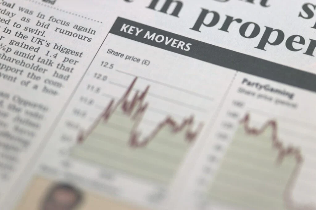 Why Globalstar Shares Are Trading Higher By Around 12%; Here Are 20 Stocks Moving Premarket