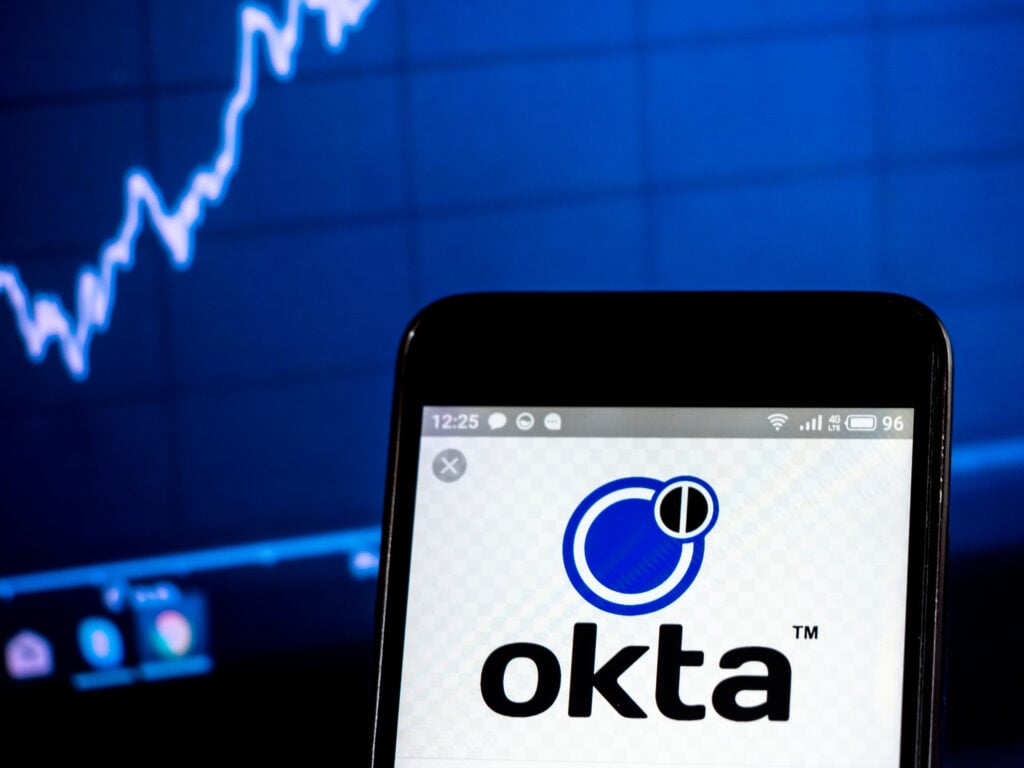 Okta Shares Climb After Strong Q1 Results, Forward Guidance