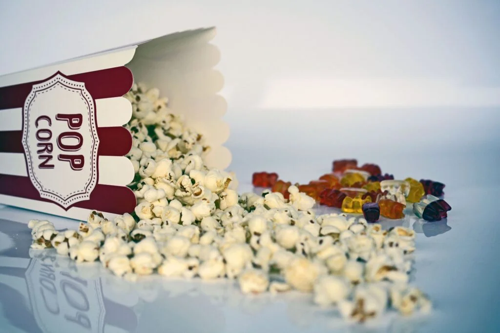AMC Stock Rises As Theater Chain Launches 50% Off Wednesdays