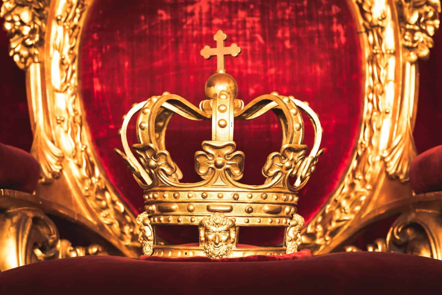 The Closest Thing to Set-It-and-Forget-It Income: 5 Dividend Kings for Retirees Who Want Peace of Mind
