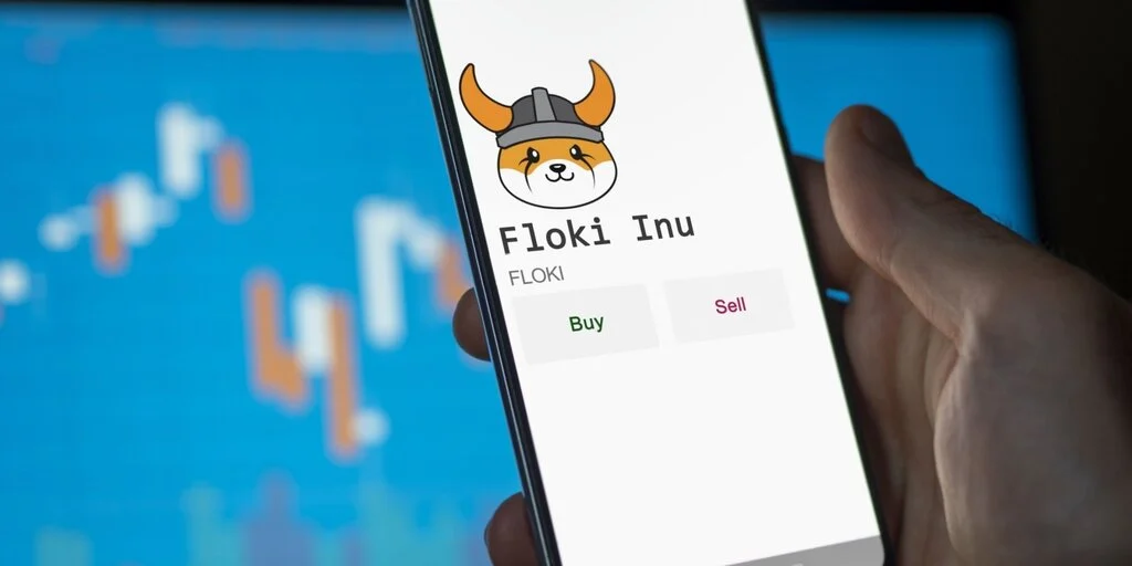 Floki Trading Volumes Surge as Coinbase Confirms Exchange Listing