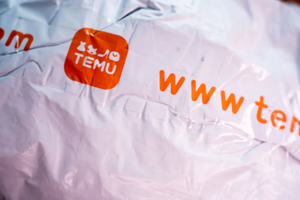 Temu’s US web traffic quietly recovered from last year’s tariff blow