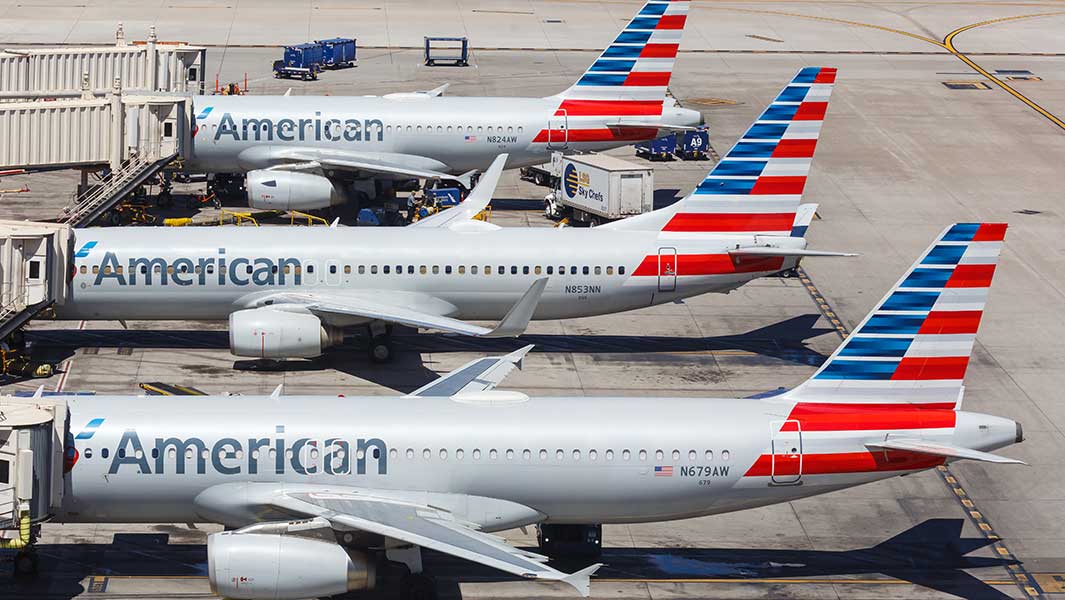 American Airlines Downgraded, Surging Jet Fuel Prices Create Threat
