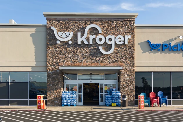 Kroger taps Mark Ibbotson as chief store operations officer