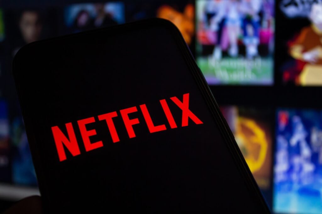 Netflix Stock Is Trending Higher: What's Happening?