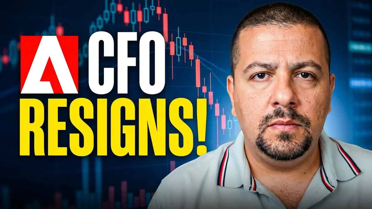 Massive News for Adobe Stock Investors!