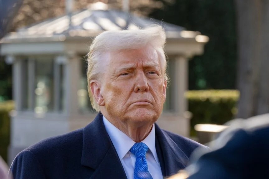 Trump Administration Challenges Judge's Block On Federal Layoffs: 'President Must Retain The Ability,' Says Official