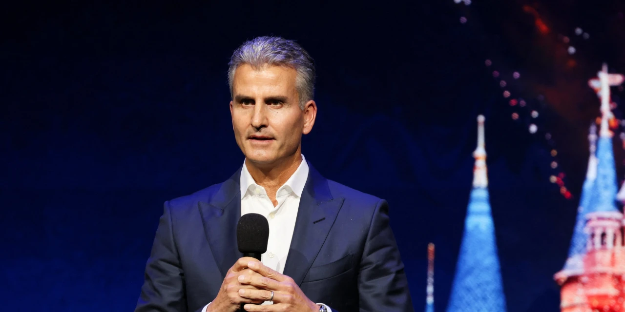 Disney Planning TV Restructuring as Streamlining Continues