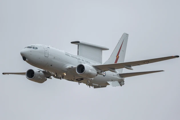 Honeywell Aerospace targets $6.5B in earnings by 2030