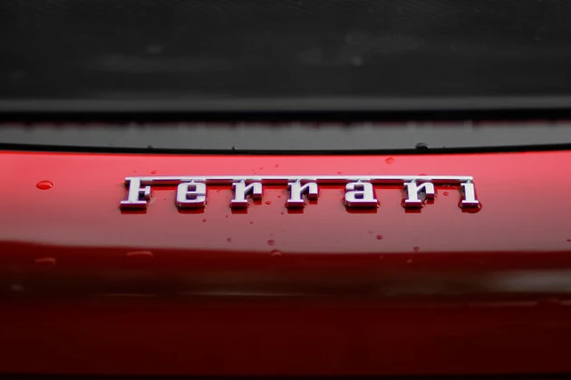 Ferrari resumes Middle East shipments