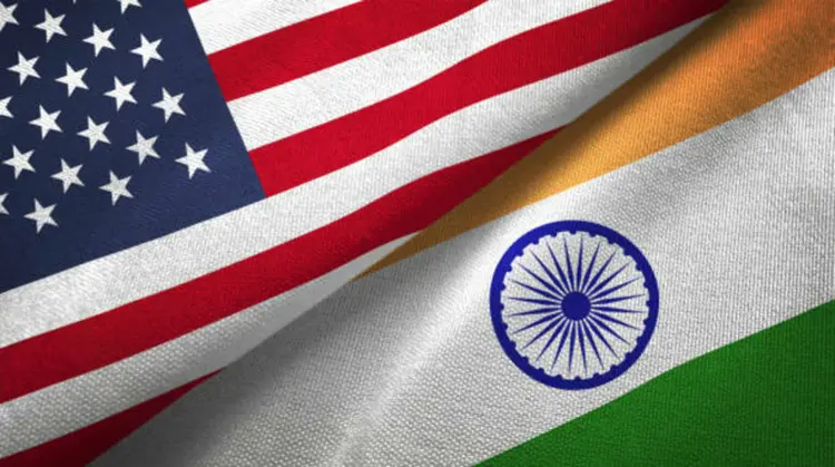 U.S., Boeing officials to visit India for $4B jet deal, trade talks - report