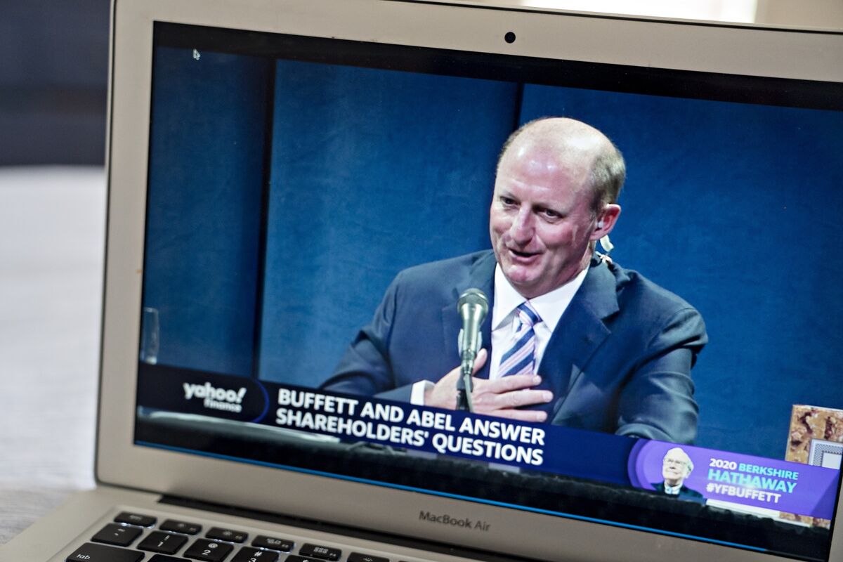 Greg Abel Promises to Uphold Berkshire’s Culture in First Letter