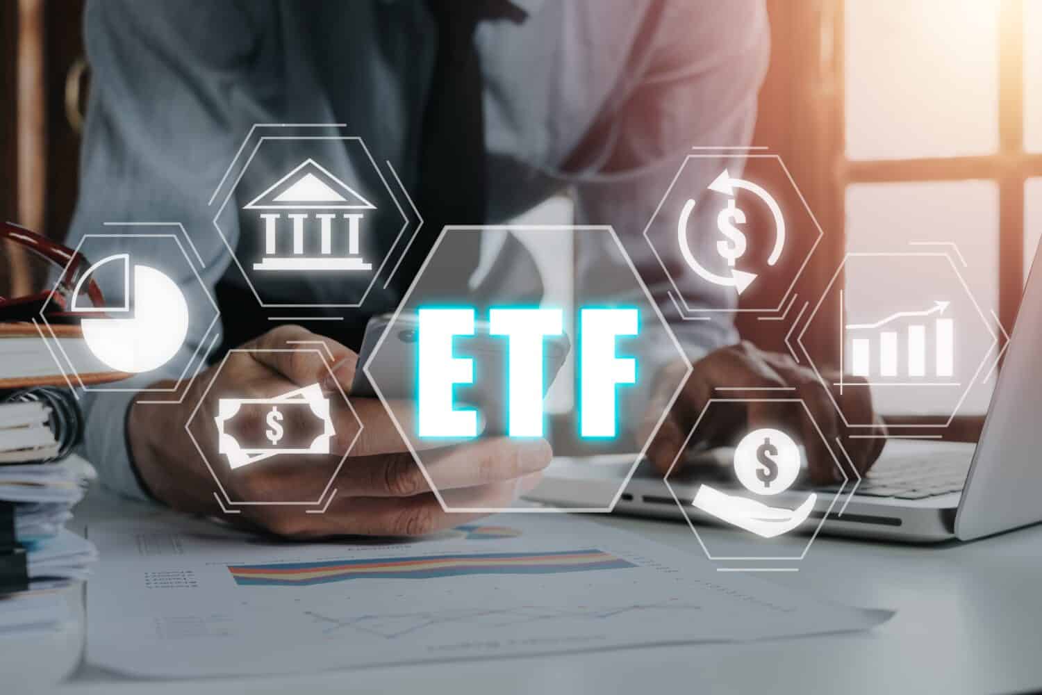 Tom Lee's GRNY ETF Beats S&P 500 And Nasdaq With 26% Gain This Year