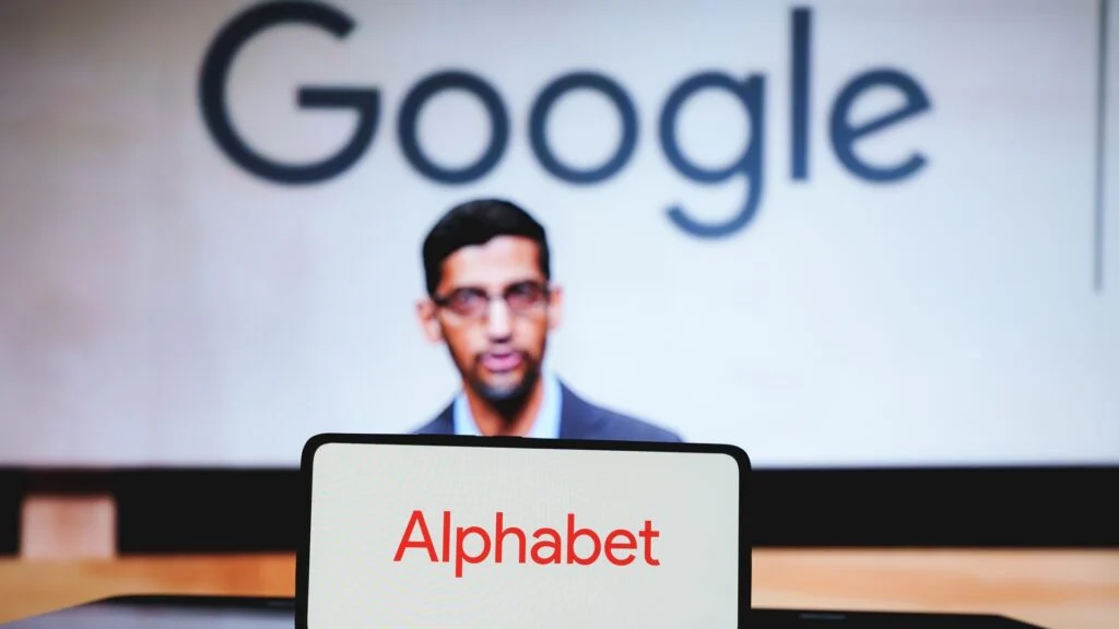 Alphabet CEO Sundar Pichai Says Google's Custom Chips, Gemini Models And Cloud Stack Give It Unique AI Edge: 'We Are Compute Constrained'